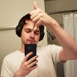 Meet your Posher, Mark